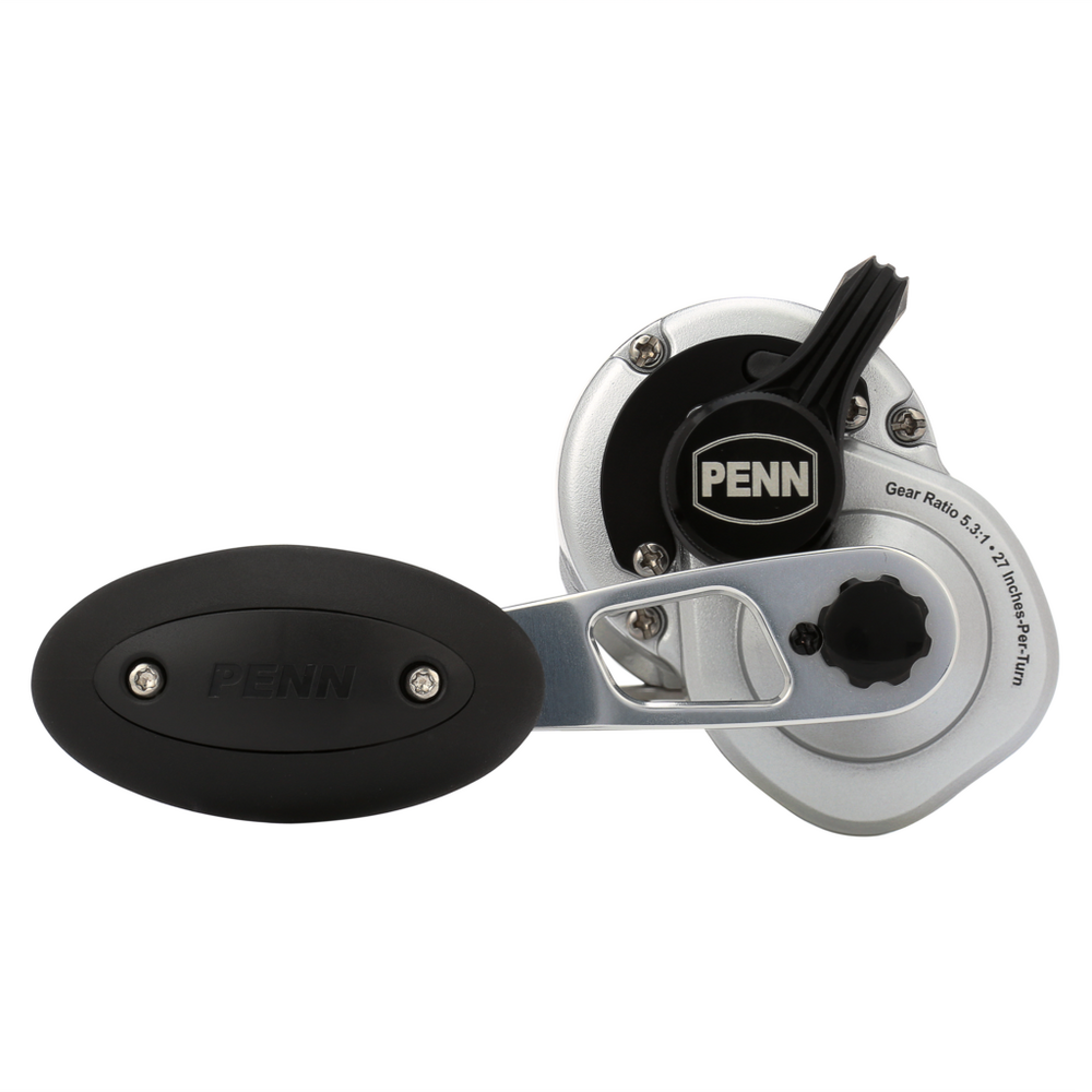 PENN Fathom II Lever Drag 