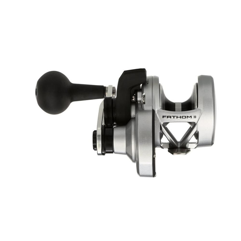 PENN Fathom II Lever Drag 