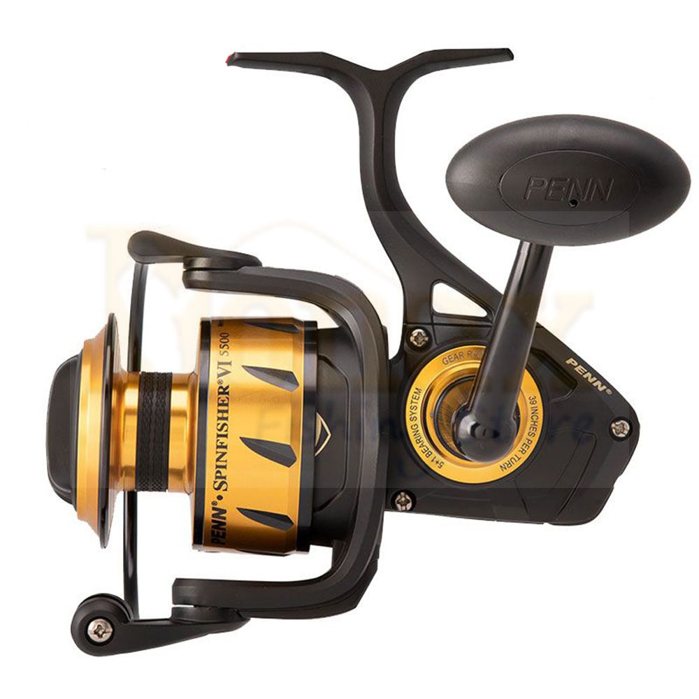 Penn Spinfisher VΙ 4500