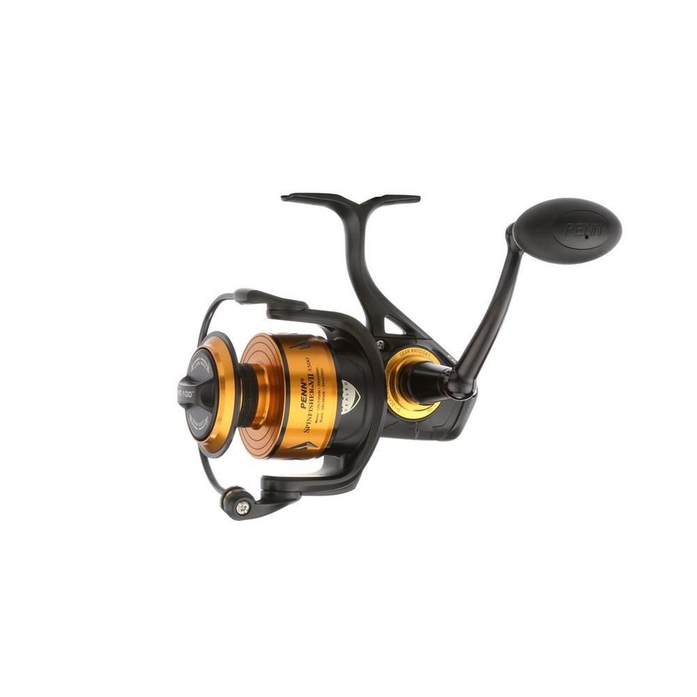 Penn Spinfisher VII Spinning Reel