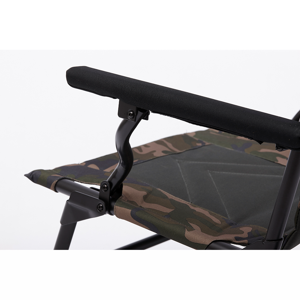 Καρέκλα Prologic Avenger Relax Camo Chair W/Arm