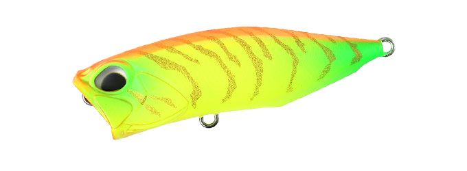 DUO Realis Popper 64 SW Limited