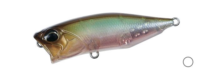 DUO Realis Popper 64 SW Limited