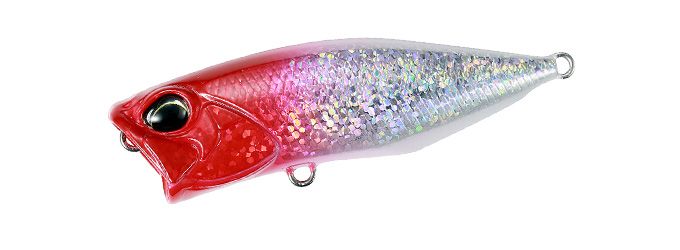 DUO Realis Popper 64 SW Limited