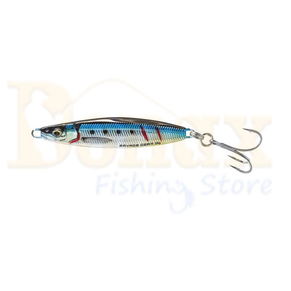 Savage Gear Psycho Sprat 45g