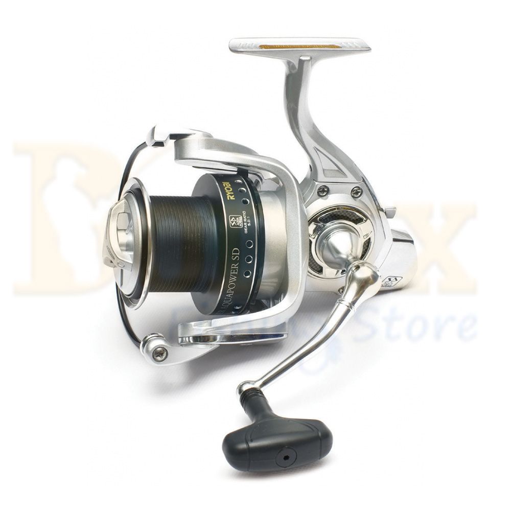Ryobi Proskyer Aquapower SD 5500