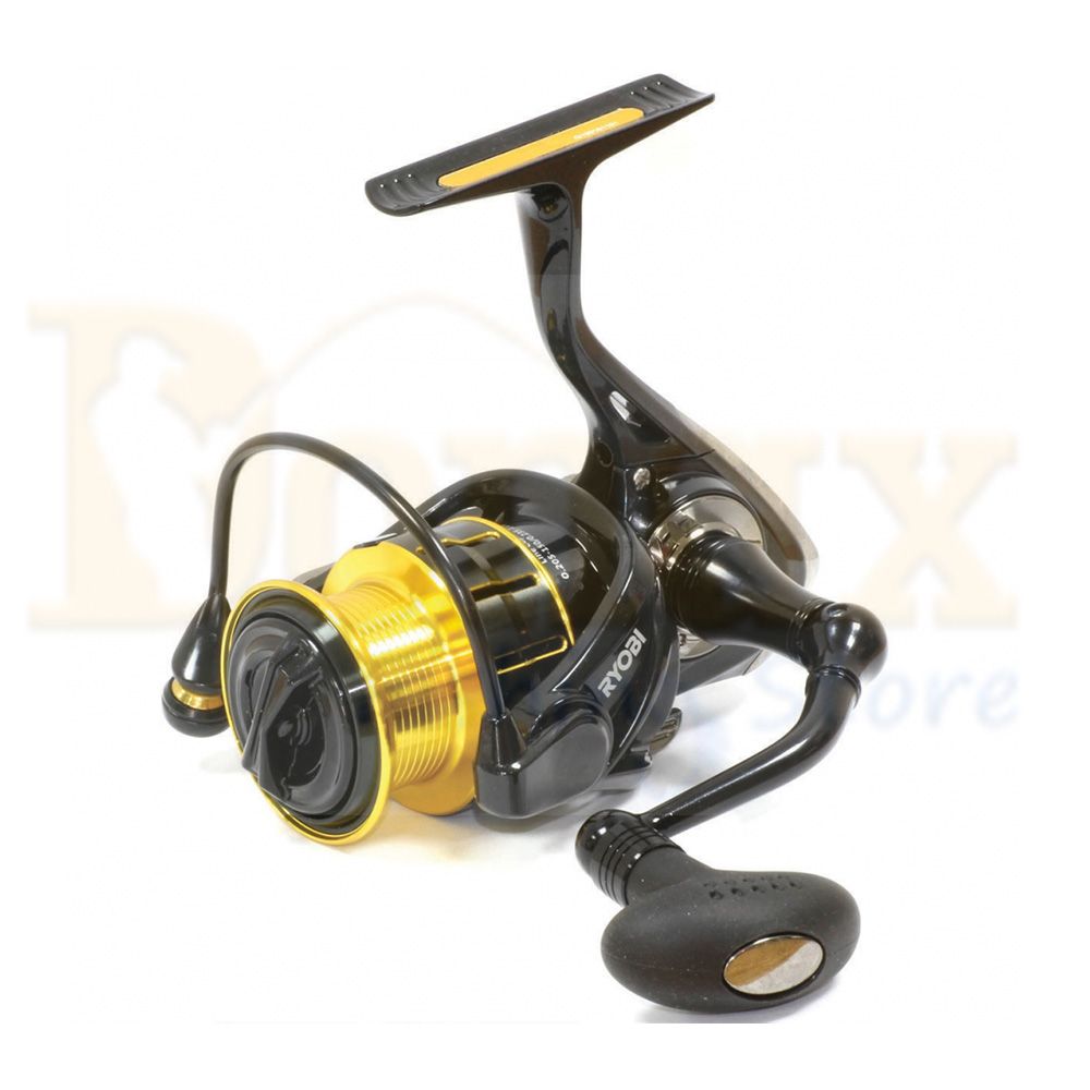 Ryobi Maturity 4000