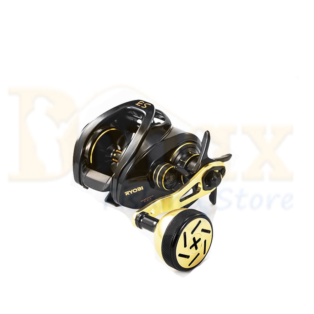 Ryobi Ixorne ES