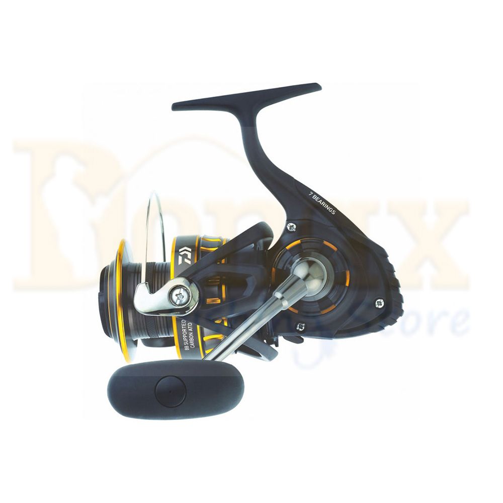 DAIWA BG 4000