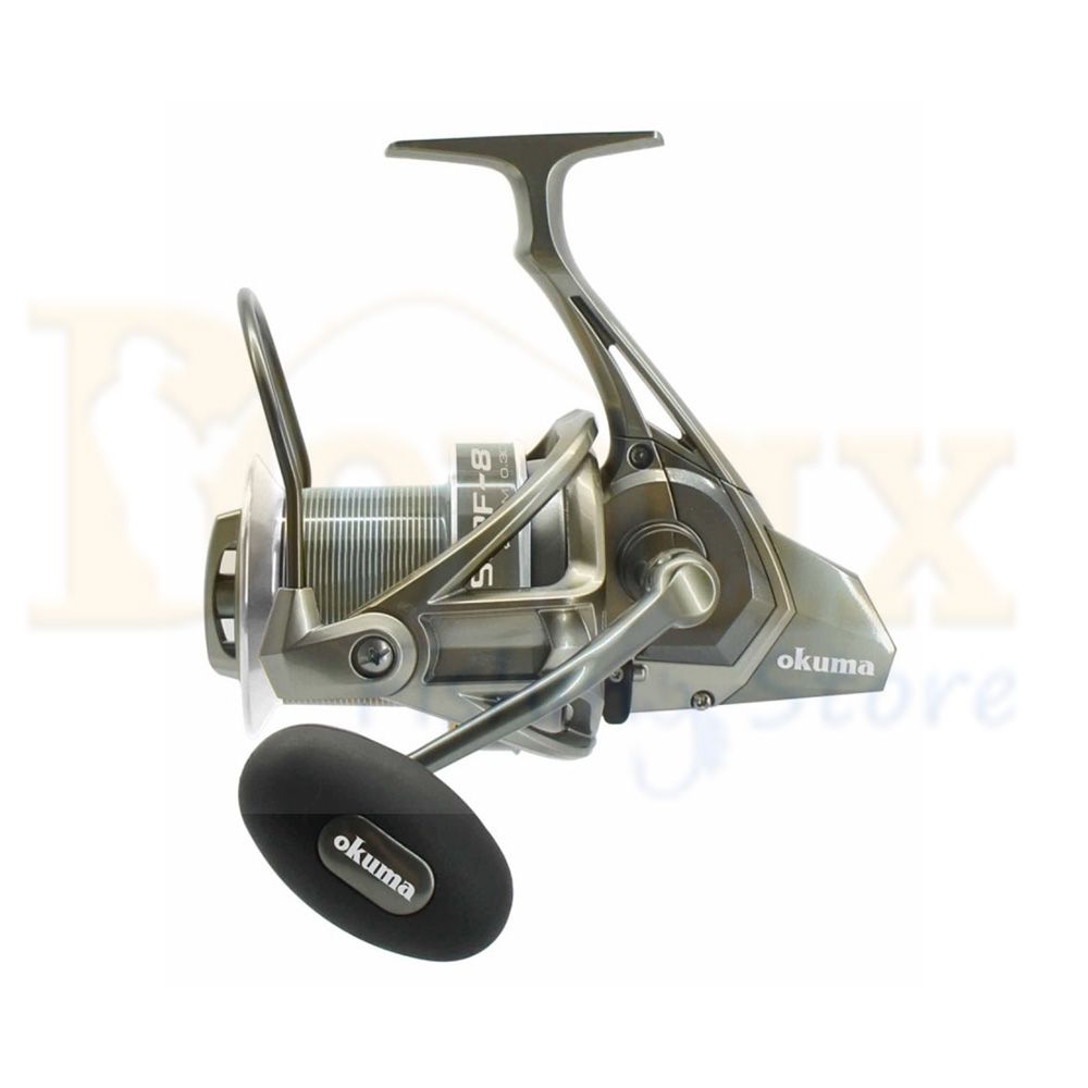 Okuma Surf-8K