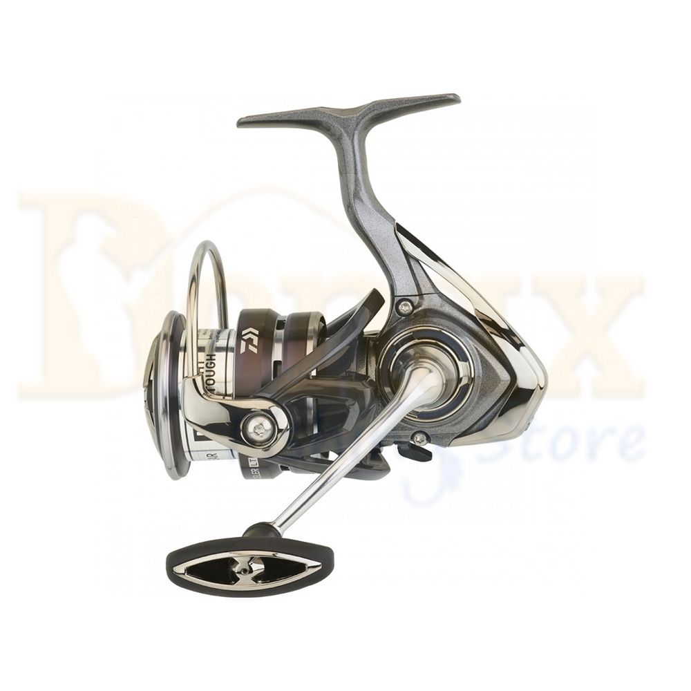DAIWA Exceler LT 3000 C