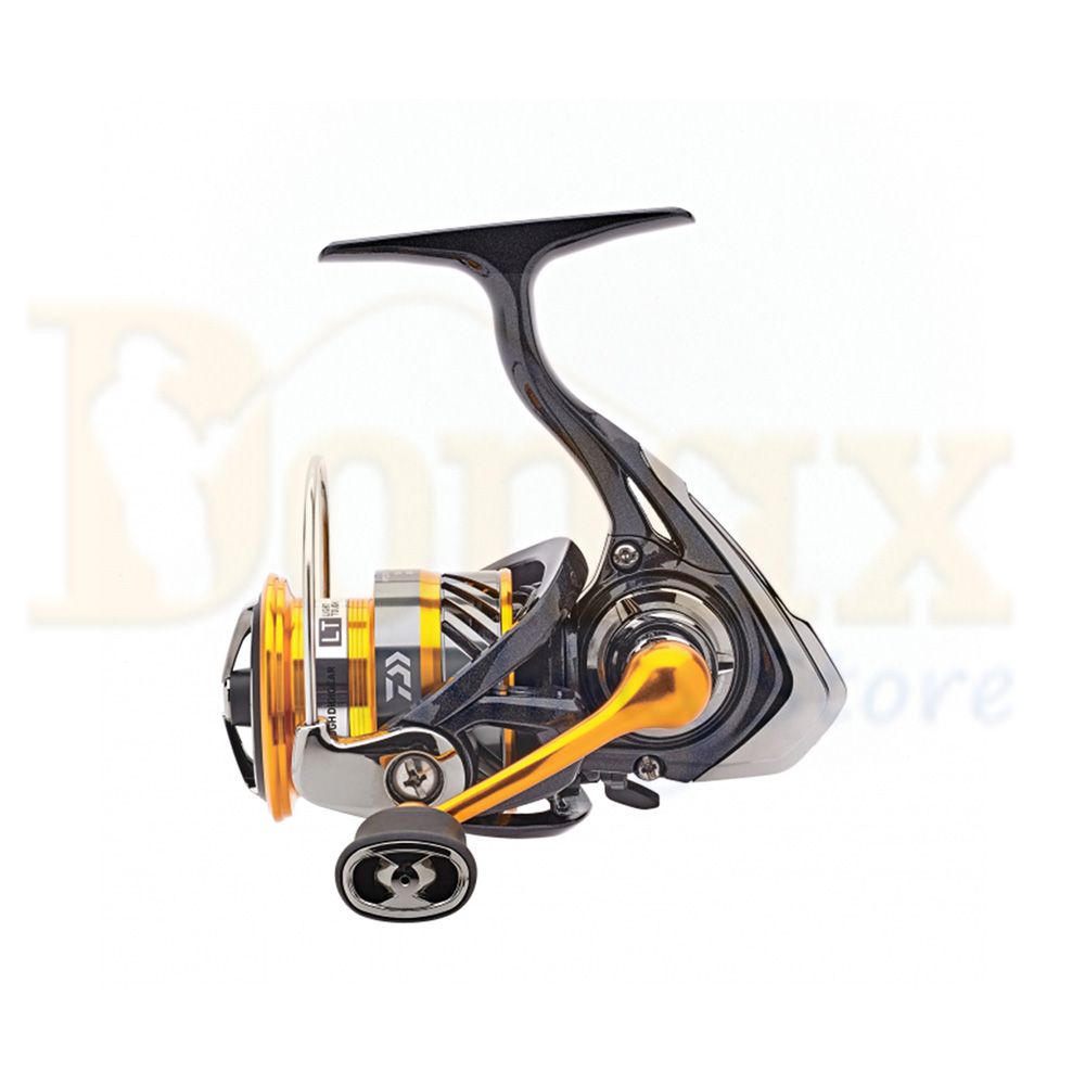 DAIWA Revros LT 2000 XH