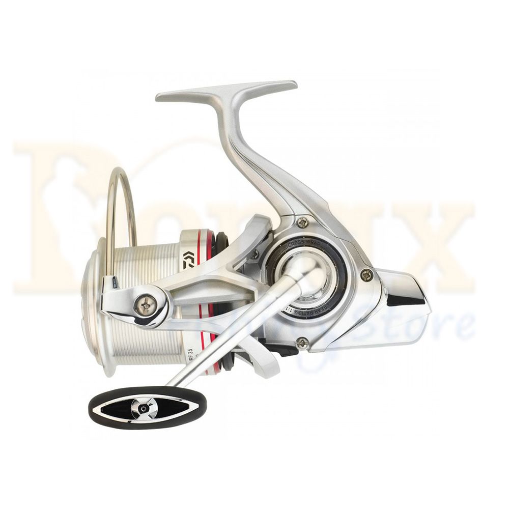 DAIWA Emblem Surf 35 SCWQD