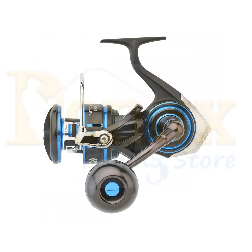 DAIWA Saltist MQ 10000H 2021