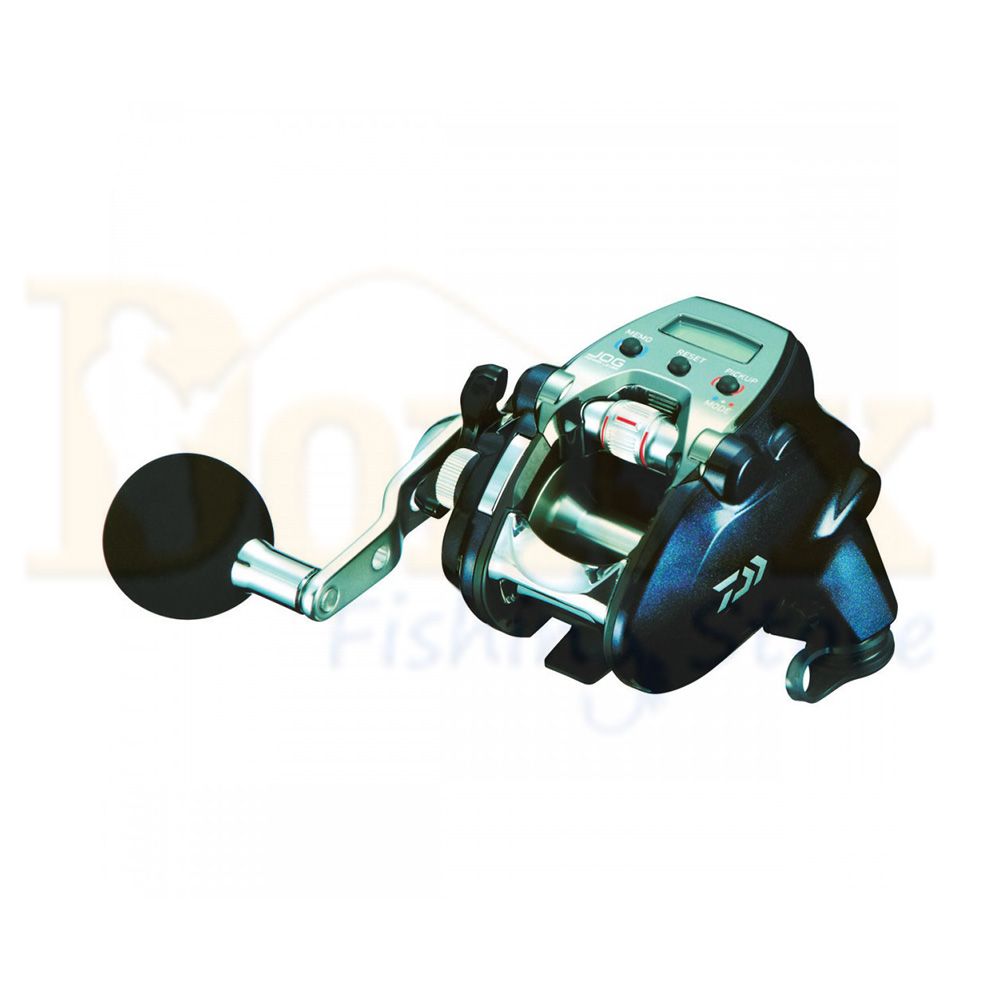 Ηλεκτρικός Μηχανισμός DAIWA LEOBRITZ 200J