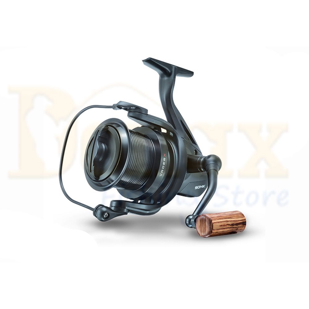 SONIK VADERX 6000RS
