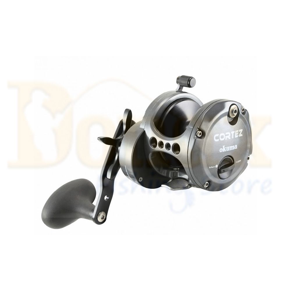 OKUMA New Cortez