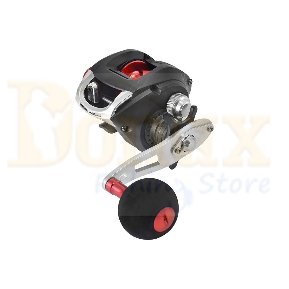 SIM ENGINEERING ZERO BAITCASTING