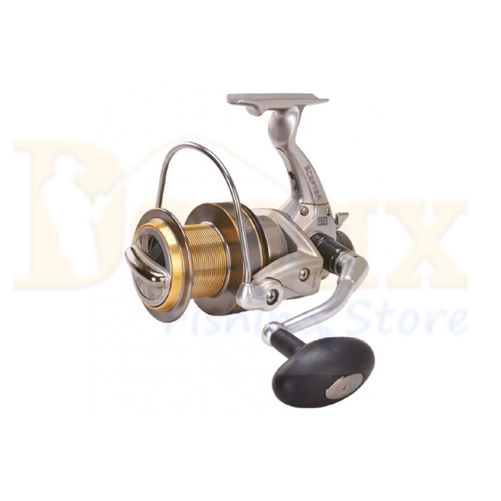 Tica Scepter GTX 5000