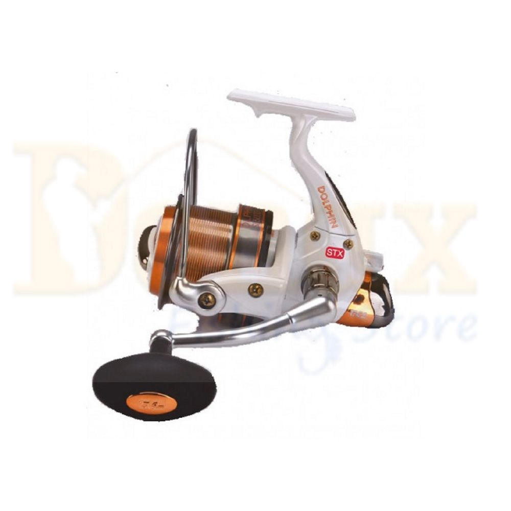 Tica Dolphin STX 5000