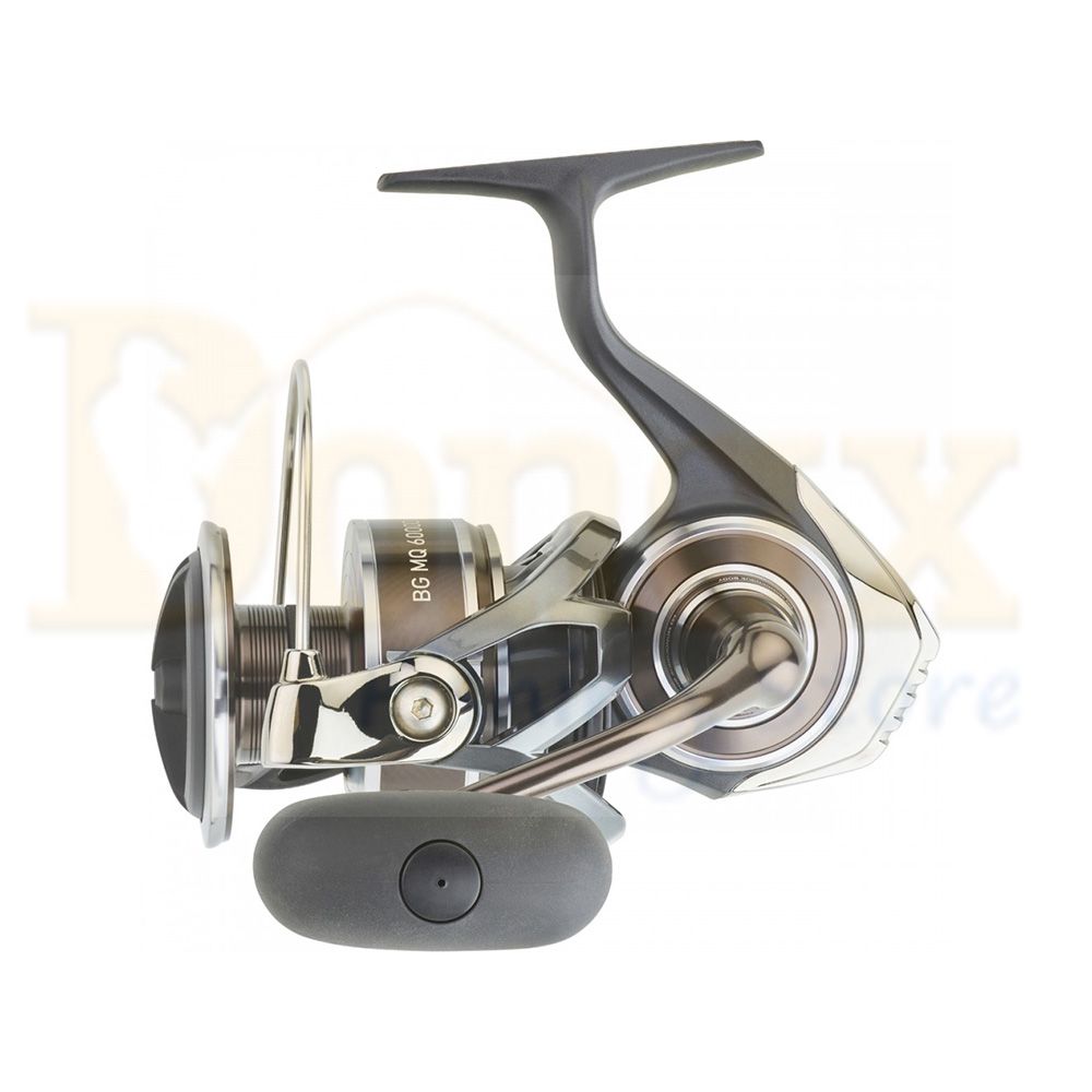 DAIWA BG MQ 4000DHX