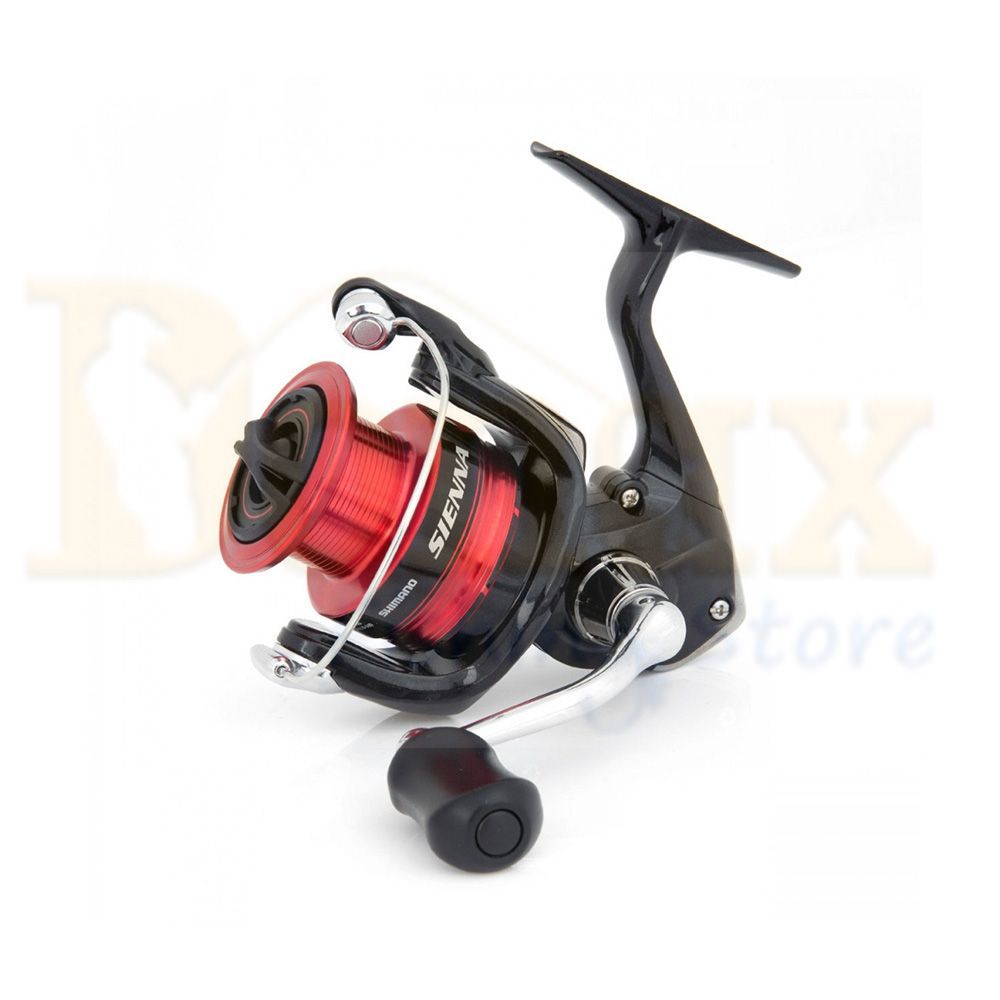 Shimano Sienna FG