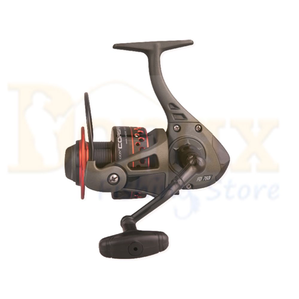 Dragon Corsar FD760i