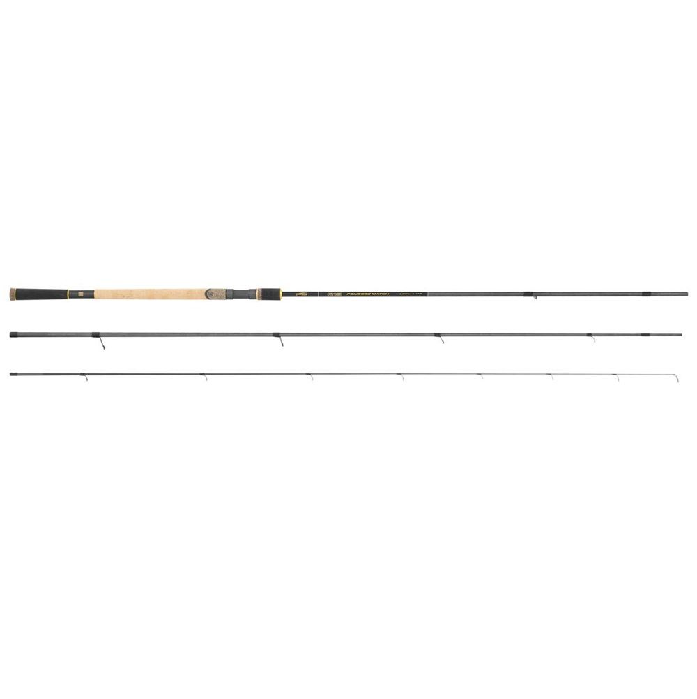 Tubertini R18 Finesse Match