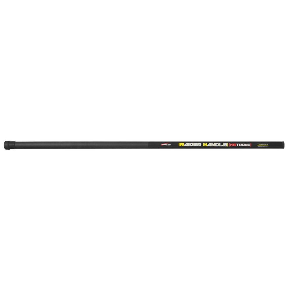 Tubertini Κοντάρι Απόχης Raider Handle X Strong