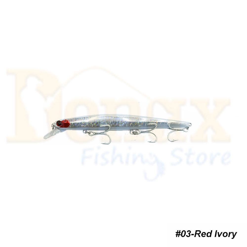 RIZOR JERKY MINNOW 140S