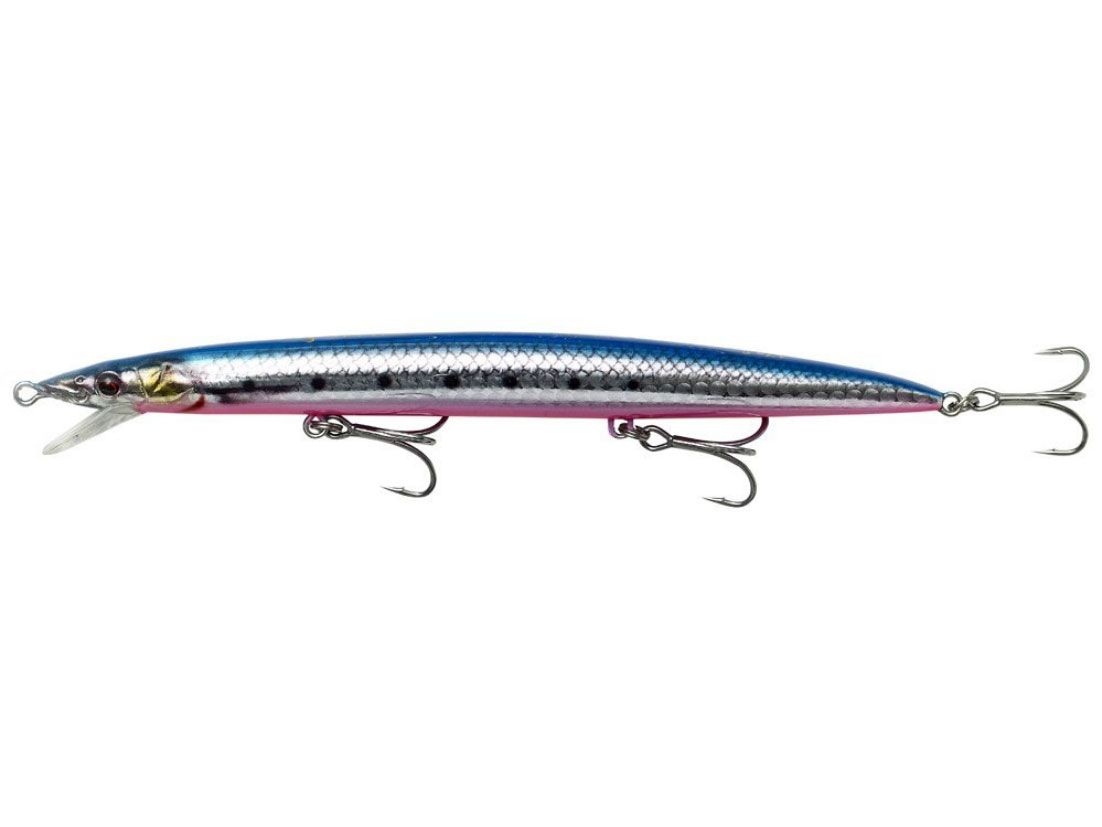 Savage Gear Sandeel Jerk Minnow 175 Sinking
