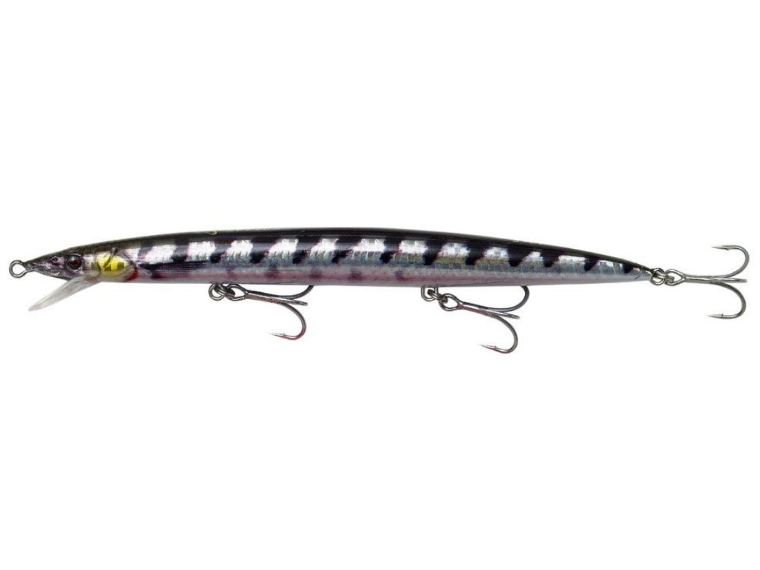 Savage Gear Sandeel Jerk Minnow 175 Sinking