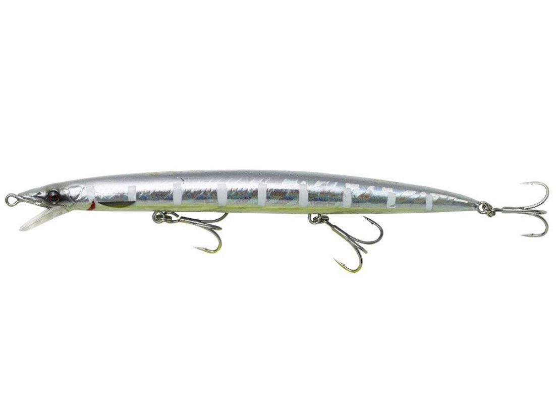 Savage Gear Sandeel Jerk Minnow 175 Sinking