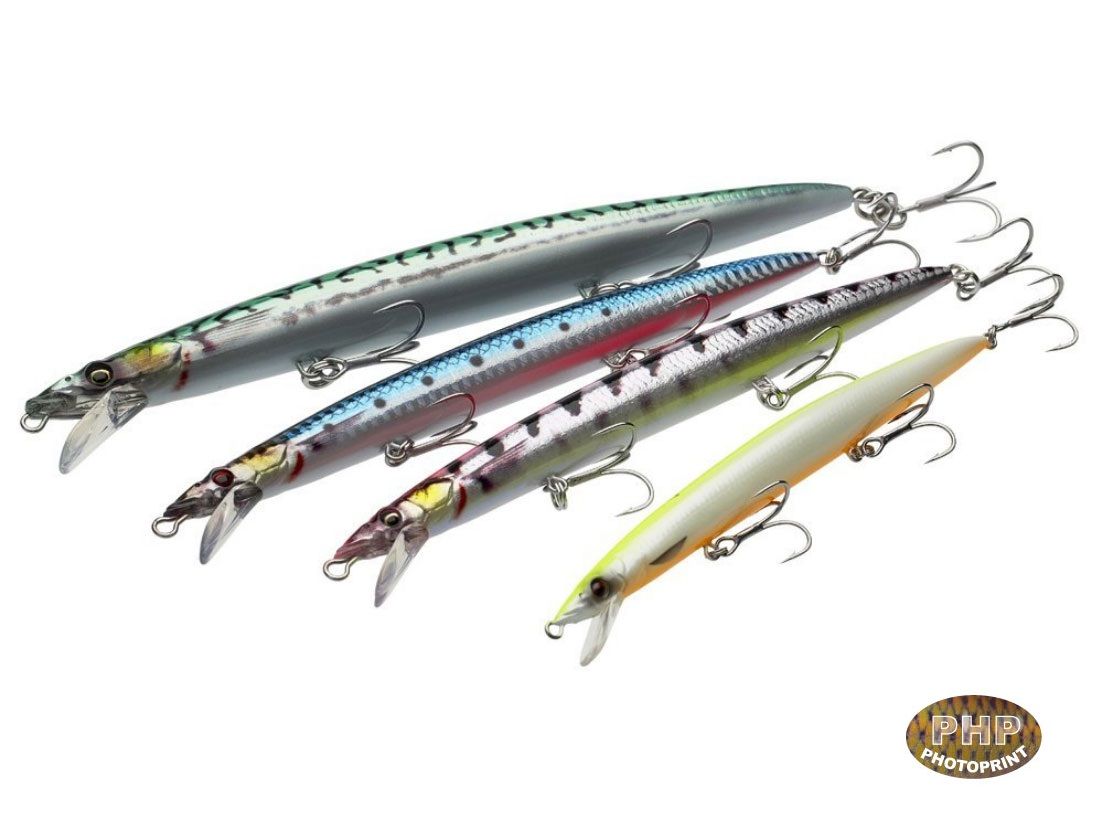 Savage Gear Sandeel Jerk Minnow 175 Sinking