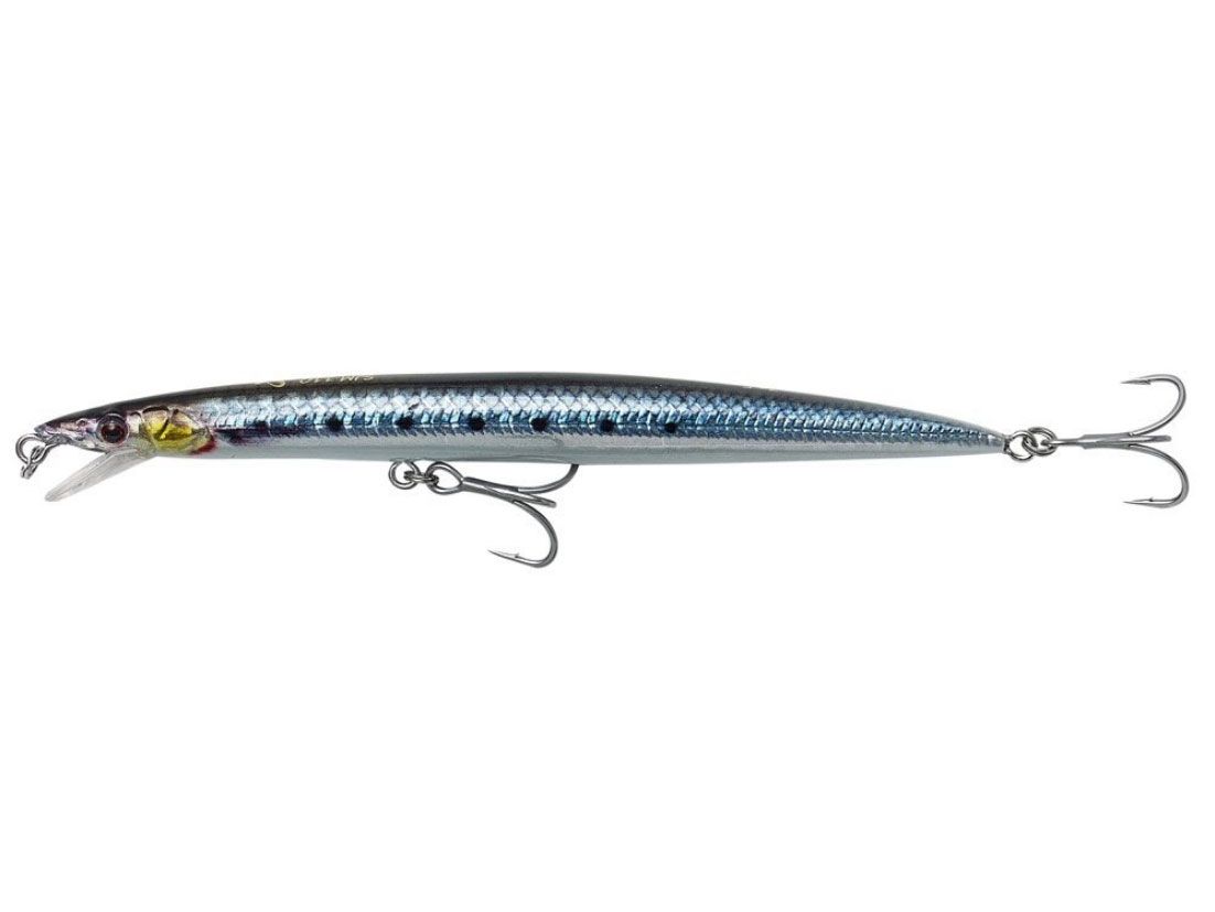 Savage Gear Sandeel Jerk Minnow 110 Slow Floating