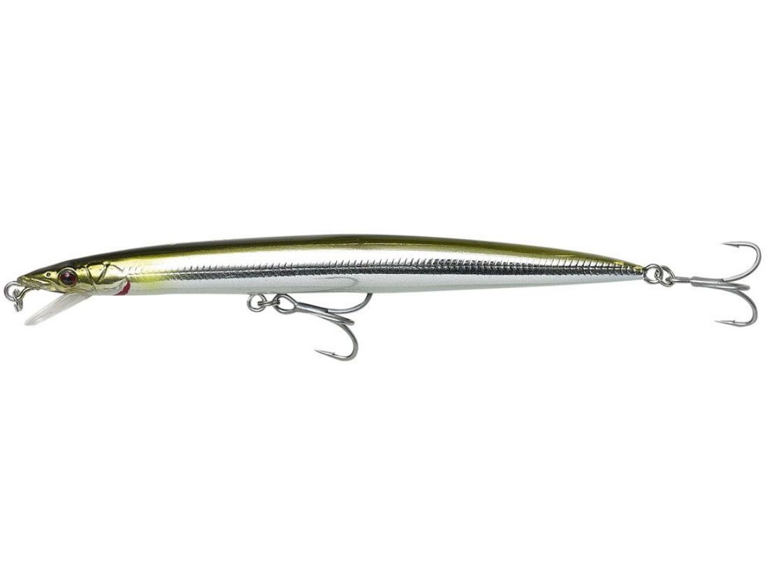 Savage Gear Sandeel Jerk Minnow 110 Slow Floating