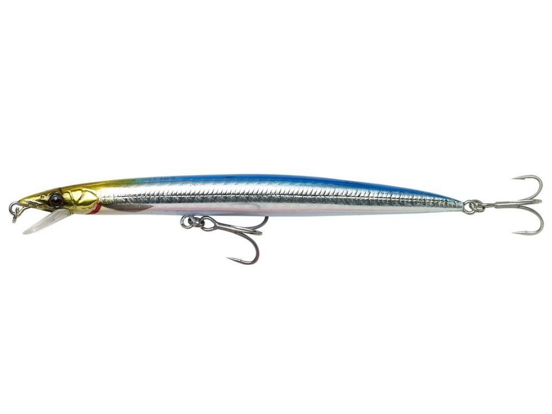 Savage Gear Sandeel Jerk Minnow 175 Sinking