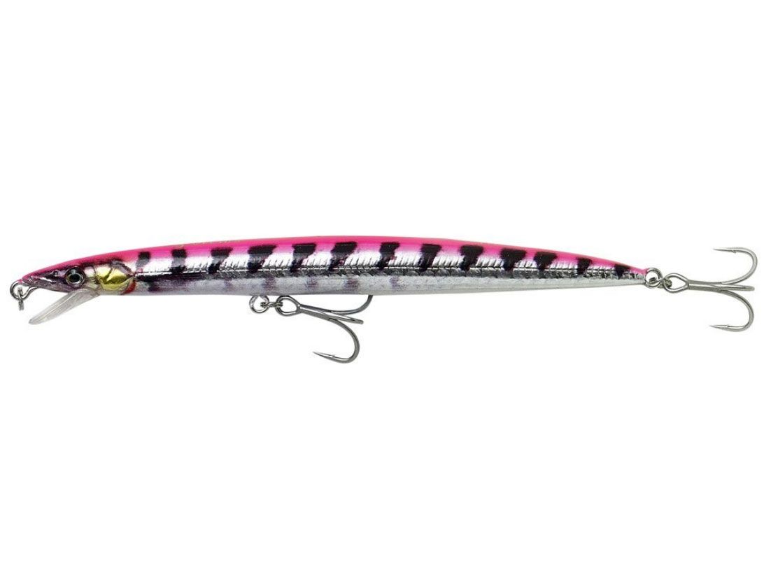 Savage Gear Sandeel Jerk Minnow 175 Sinking