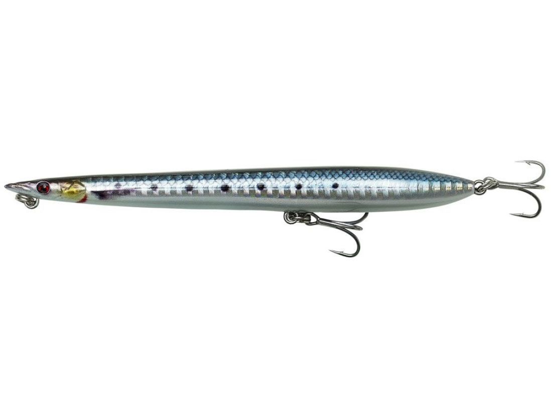 Savage Gear Sandeel Surf Walker 125 Floating