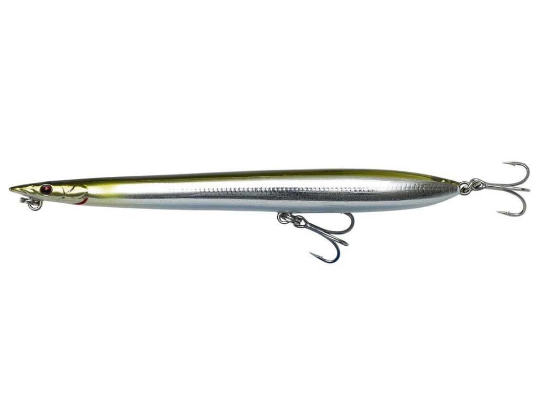 Savage Gear Sandeel Surf Walker 125 Floating