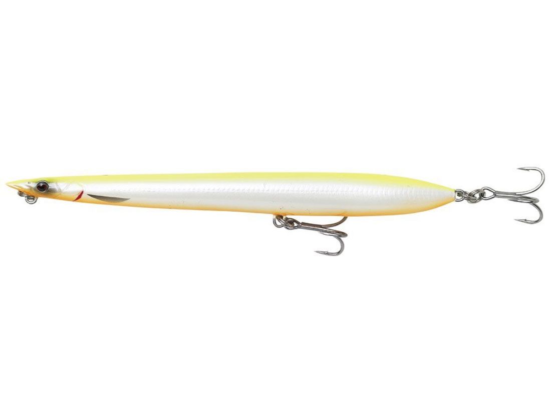Savage Gear Sandeel Surf Walker 155 Sinking