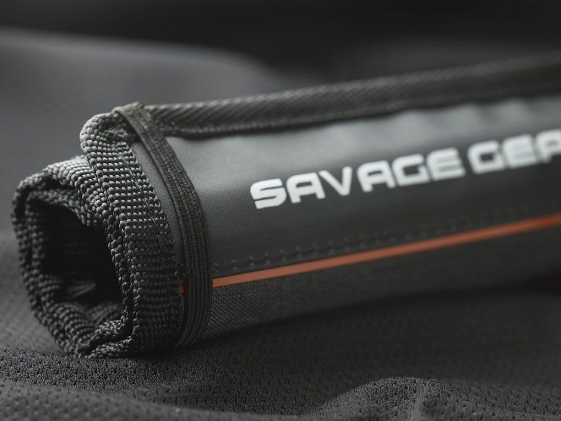 Savage Gear Θήκη Πλάνων Roll Up Pouch