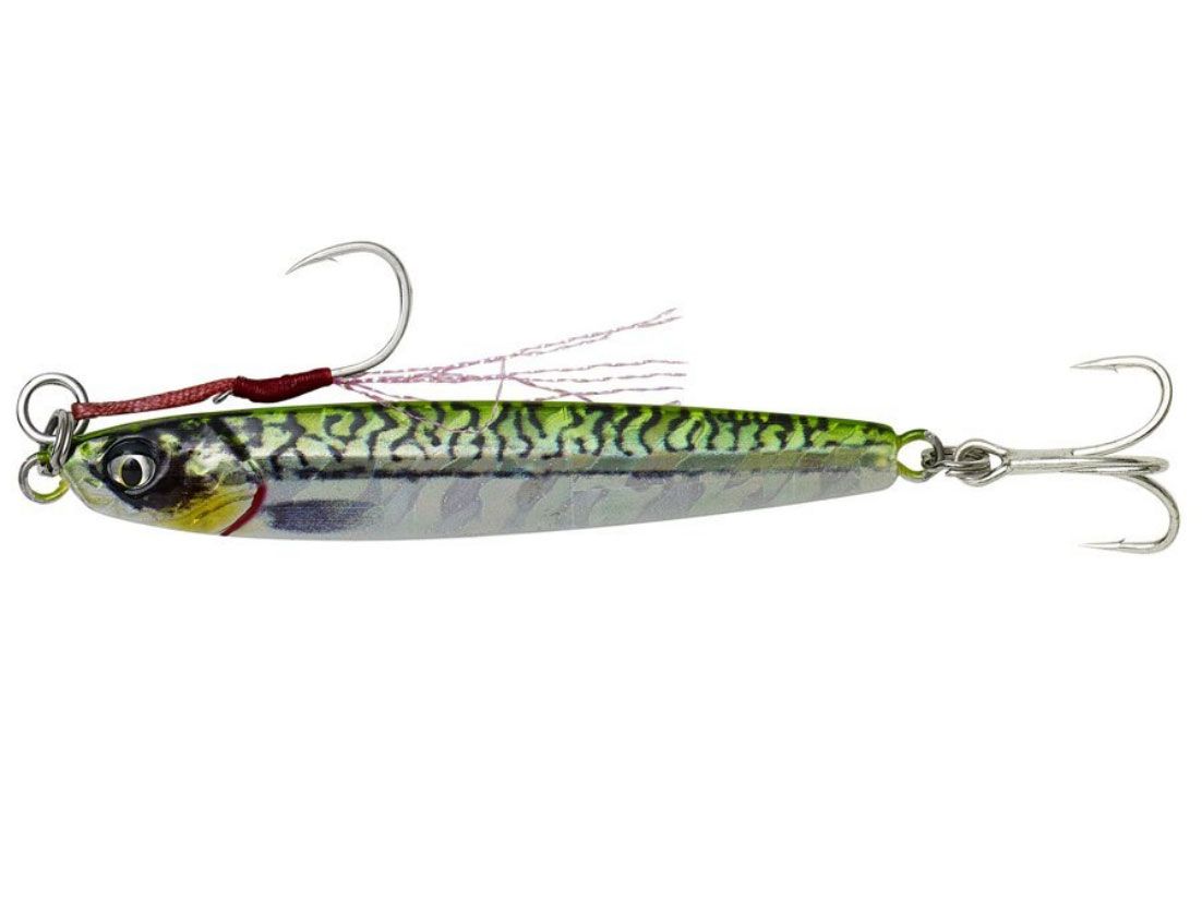 Savage Gear 3D Jig Minnow 5g