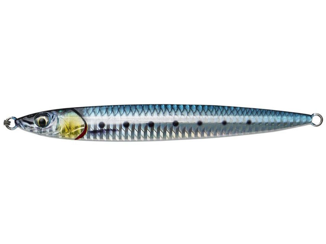 Savage Gear 3D Slim Jig Minnow 80g