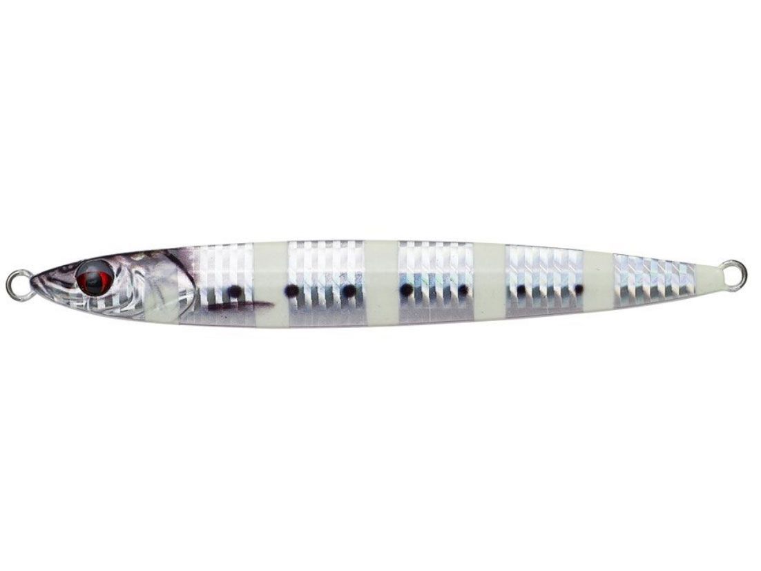 Savage Gear 3D Slim Jig Minnow 80g