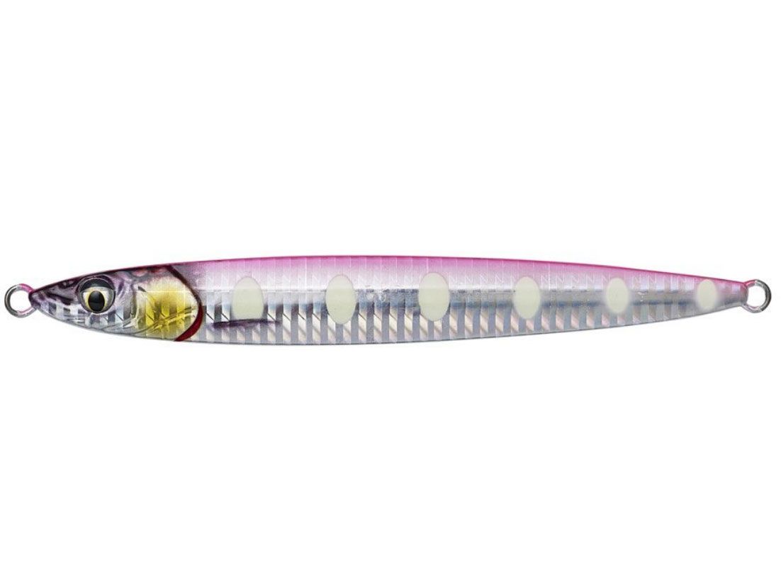 Savage Gear 3D Slim Jig Minnow 80g