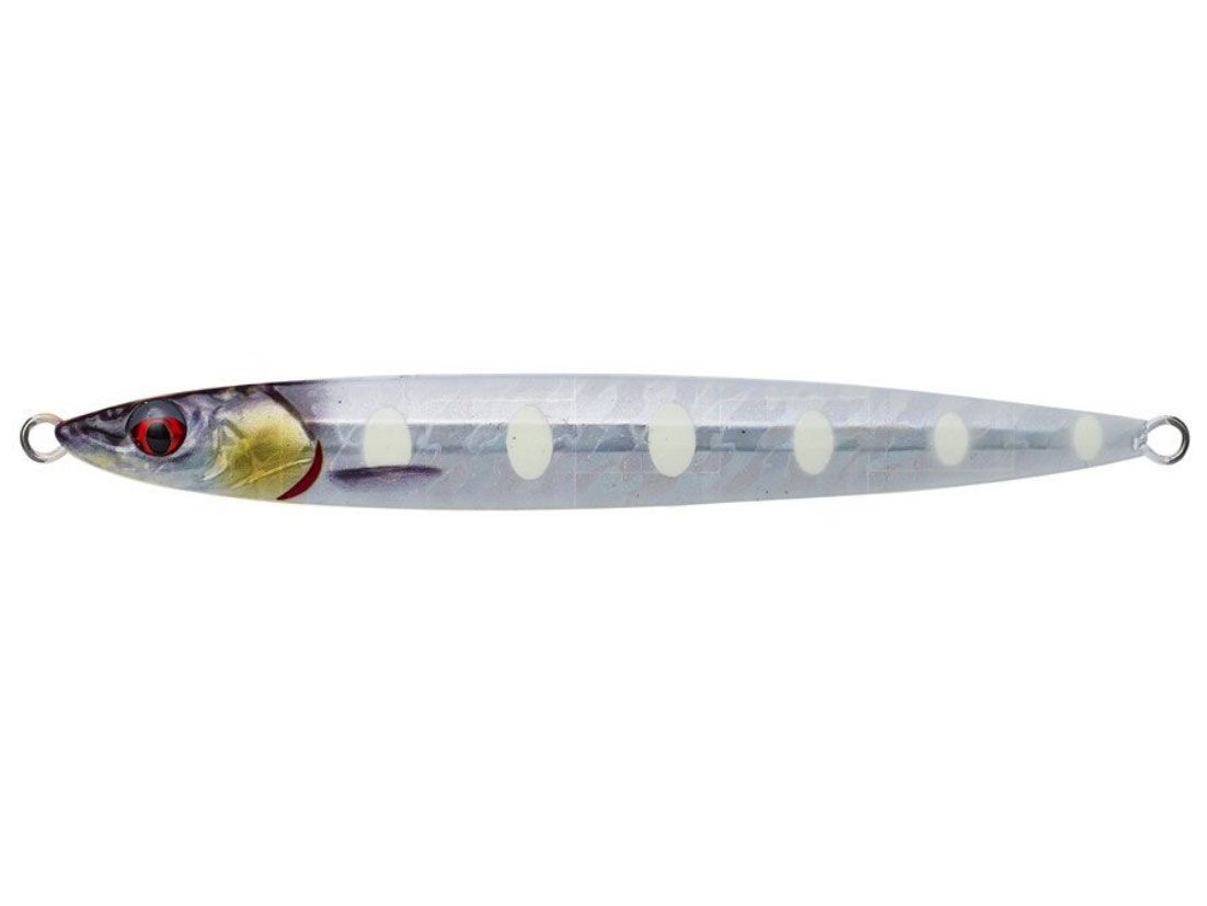 Savage Gear 3D Slim Jig Minnow 80g