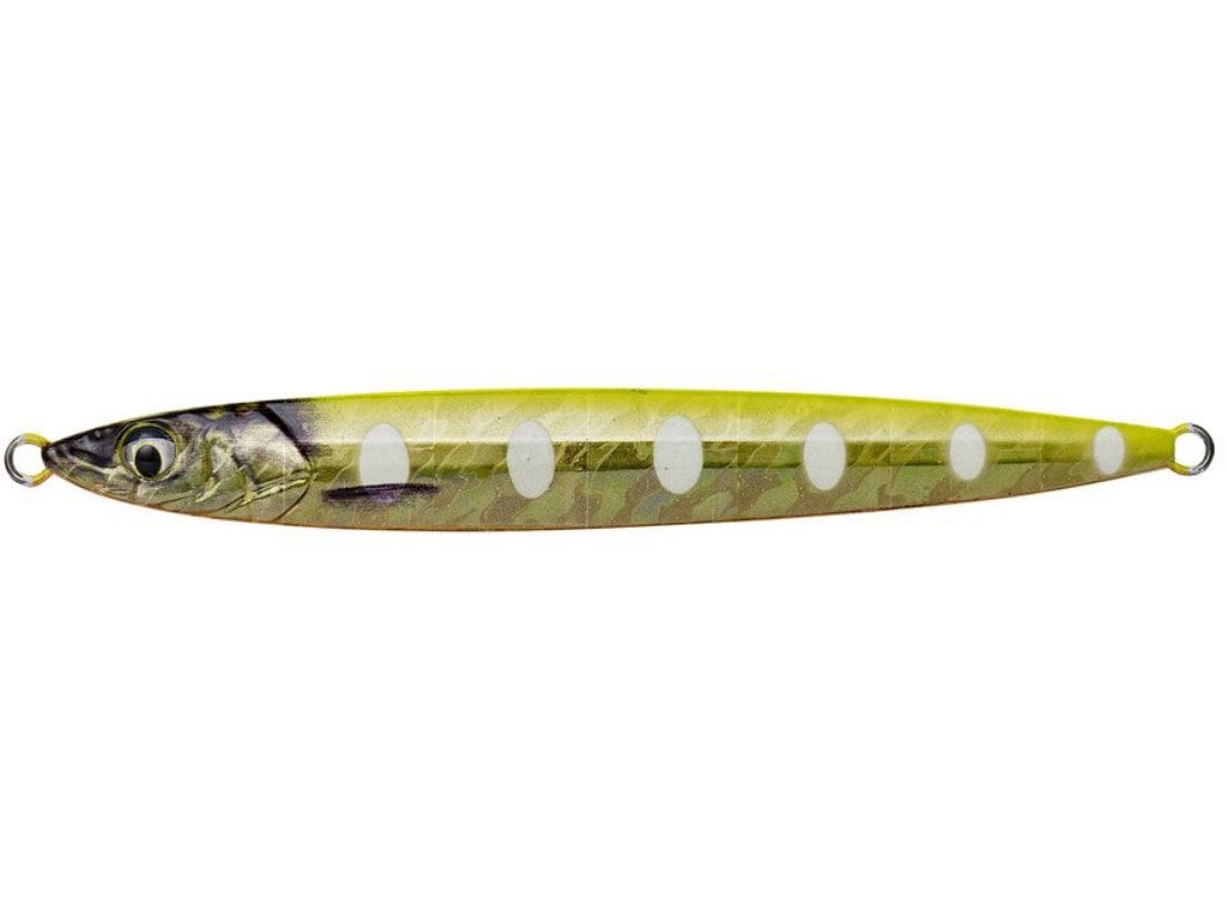 Savage Gear 3D Slim Jig Minnow 80g