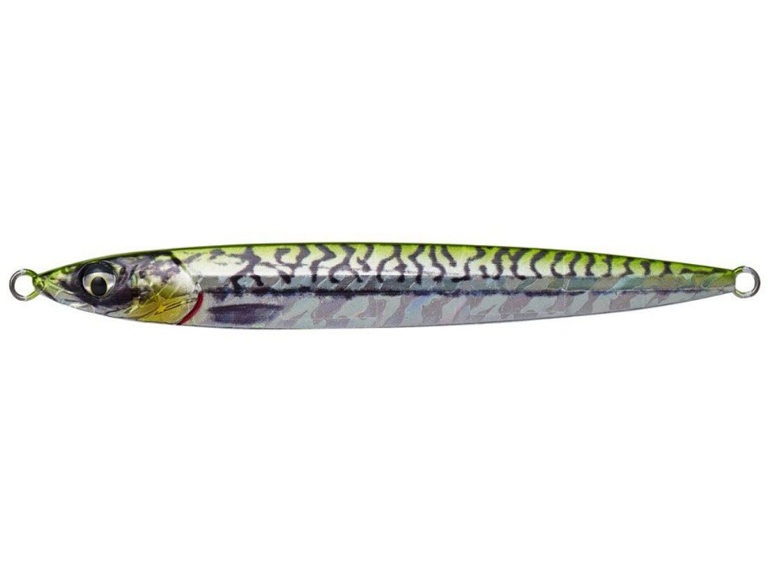 Savage Gear 3D Slim Jig Minnow 60g