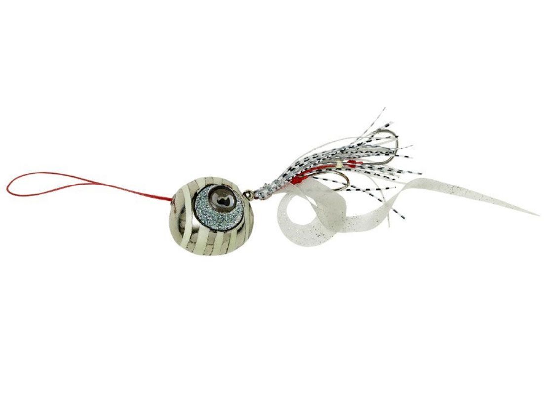 Savage Gear Cuttle Eye Tai Rubber 75g